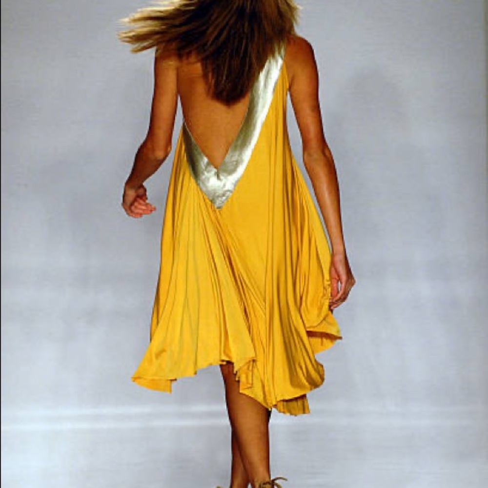 Meet your Posher, Heidi